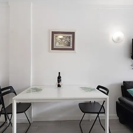 Agave 1 Apartamento